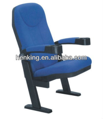 cinema equipment/chair cinema/seat cinema