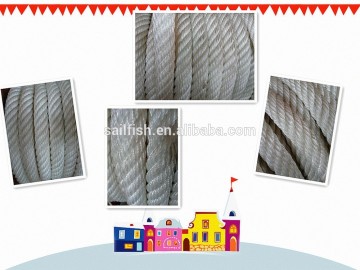 ropes Etelaosi Ropes mixed ropes PP and PET