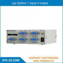 vga Splitter 1 input 4 output