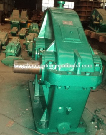 china ZD80 gear reducer