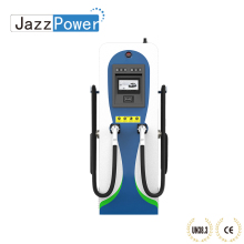 Split DC charger-car charging pile