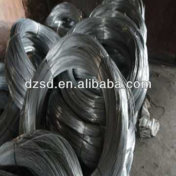 bwg 18 galvanized iron wire