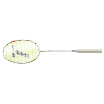 Hot selling best full carbon fiber badminton racket