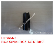 weatherproofing system same function with 3M Slim Lock Closure SLC-B-NANO