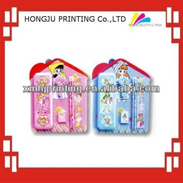 blister packing kids' stationery manufacturer