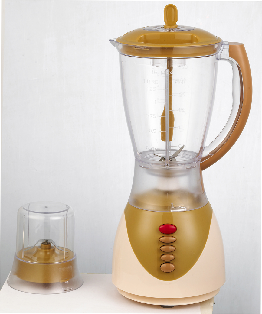 full copper heavy duty blender for ice