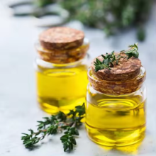 Oregano Oil 60% oregano essential oil