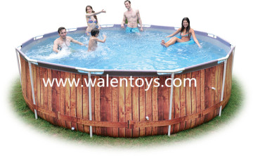 factory directly sale inflatable swimming pool no toxic Low cadmium