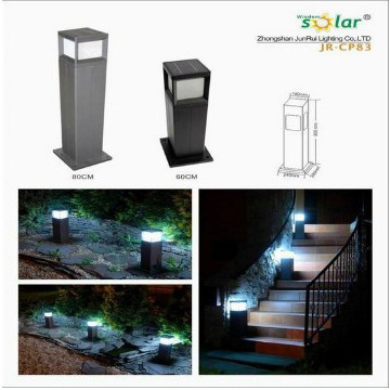 Aluminum Solar Yard Lighting,solar lawn lighting