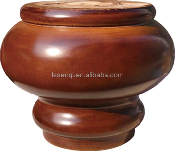 In Stock Popular Online America Plastic Sofa Legs Catalog - MJ-0405