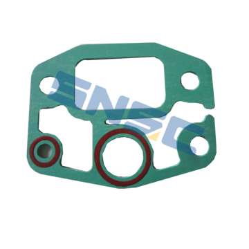 weichai engine parts Intake Pipe Gasket 1000104597