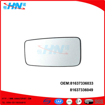 Heated Glass 81637336033 81637336049 Truck Body Parts