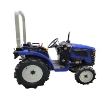 Mini 4WD Tractor De 20Hp for Sale in Colombia