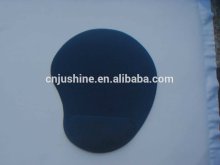 Promotion Breast Gel Mouse Pad Customized
