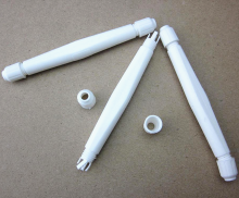 Optical Fiber Splices Protective Box