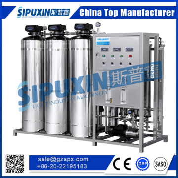 Research series water treatment purifier