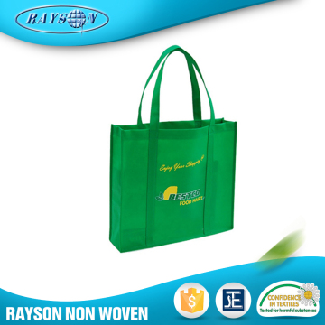 Top Quality Eco Friendly Tnt Reusable Grocery Bags