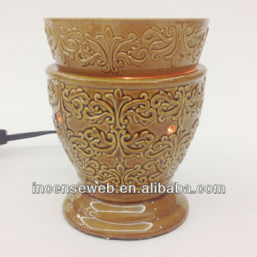 Wholesale Electric Tart Warmer with UL-Approval made in china