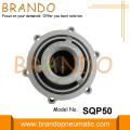 SQP50 Turbo Type Pulse Jet Valve 24VDC 220VAC