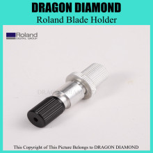 Factory Supply Free Shipping 1pc High Quality Blade Holder for Roland Cutting Plotter, Plotter Blade Holder, Vinyl Cutter Holder