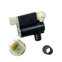 MOTOR & PUMP ASSY-W/S WASHER 98510-2C100 Windshield Washer Pump for Hyundai KIA COUPE TIBURON TUCSON TUSCANI I10