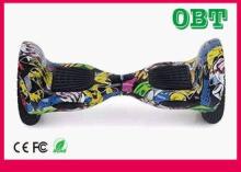 Intelligent Electric Drifting Scooter Self Balancing Scoote