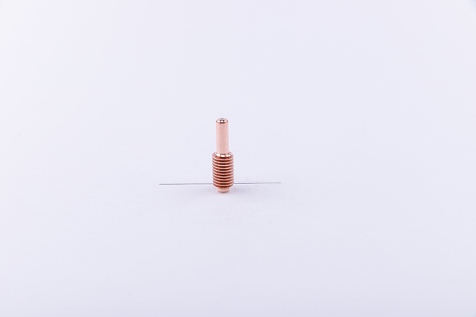 120926 220037 Electrode Hypertherm Powermax1650®/Powermax1250® Hypertherm Plasma Consumables 0