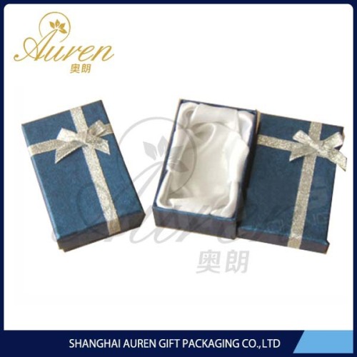 Gift usage factory supply jewelry gift boxes