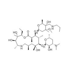 Macrolide Antibiotic Tulathromycin Cas No. 217500-96-4