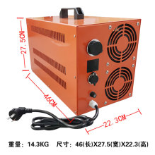 Hot sale 15K 2600W Ultrasonic Generator For KN95 Nonwoven Face Mask Making Machine With Good Quality