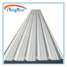 plastic roof shingle/UPVC roofing shingle/Plastic roofing tile
