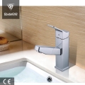 Bilik Mandi Grand Elegant Pull Out Tapin Faucet Tap