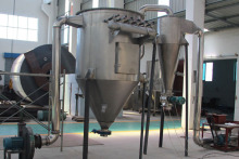 Been Waste Distiller Production Drying Line
