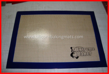 Custom Silicone Baking Mat