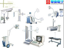 High Frequency & Mobile X-ray Machine Prices