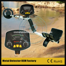 MD3009II ground search metal detector