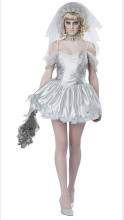 Cosplay Costume For Females Corpse Bride Characters