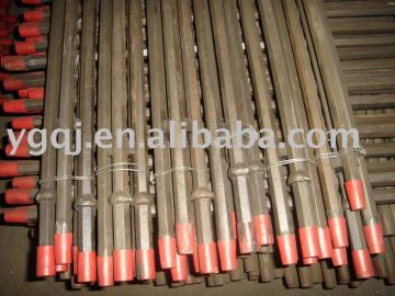 Tapered Drill Rod