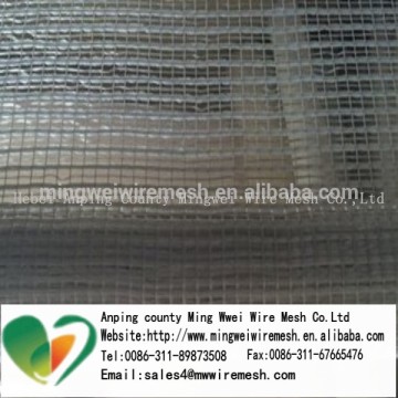 Fireproof Fiberglass Mesh/Reinforced Fiberglass Mesh Fabric