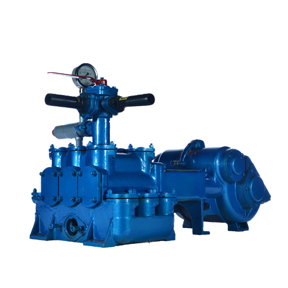 Diesel Mud Pump 