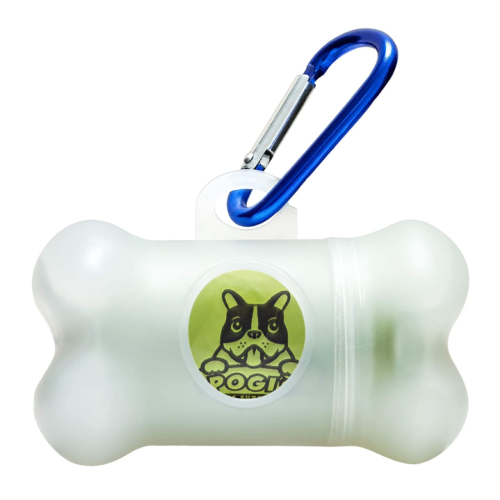 Earth-Friendly Poop Bags for Dogs