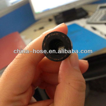 Fibre Hose