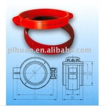 High Quality Flexible Couplings