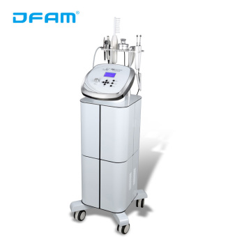 DFAM Brand Fast Hair Growth Electric Scalp Stimulator & Bio Photon Machine