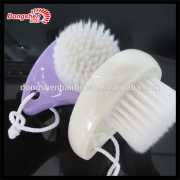 facial brush,facial cleansing brush