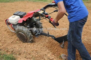 Italy High quality mini tractor with Garden plow/farm plow