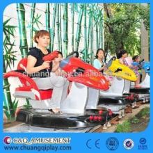 C&Q Amusement rides, Attractive & Great fun kiddie rides amusement electric train sets