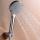 Pomme de douche flexible Rainfull Massage Spa