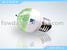 green night led