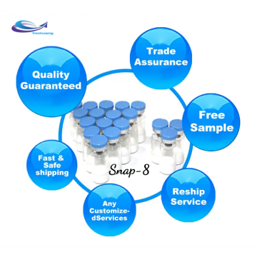 Service acétyl octapeptide-3factory snap-8